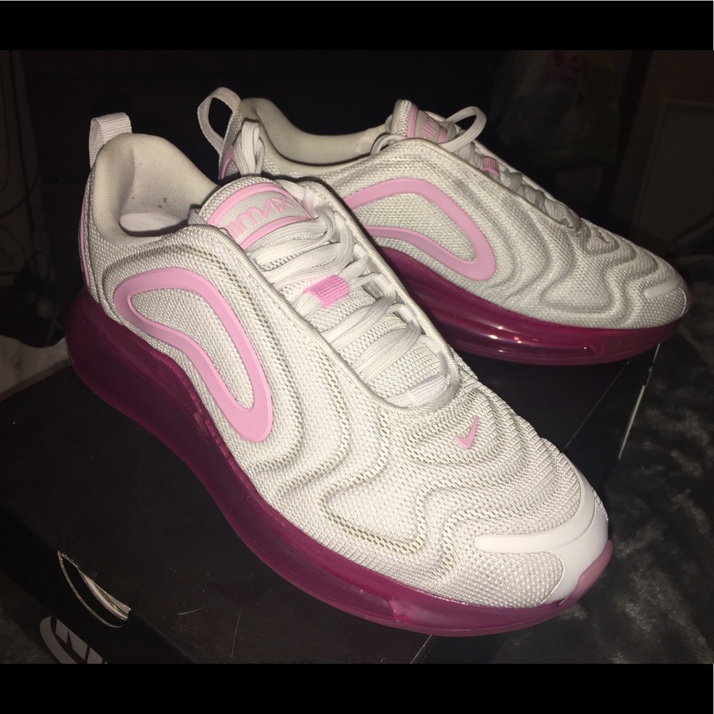 Nike Air Max 720💕